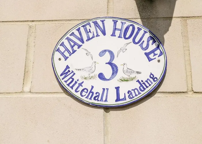 Haven House *