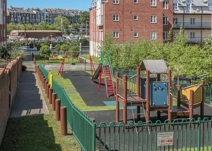 Haven House 펜션 *