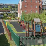 Haven House בית נופש *