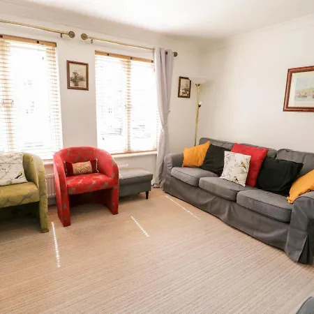 Haven House 惠特比