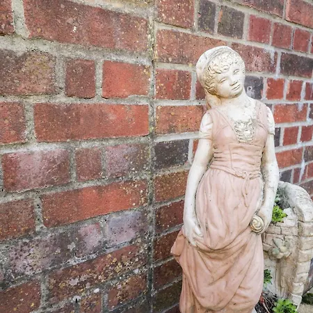 度假居 Haven House