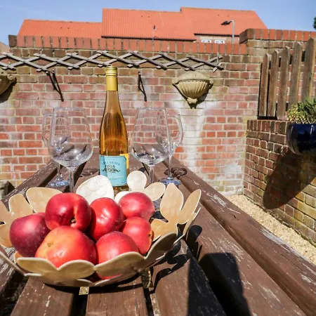 Holiday home Haven House Whitby