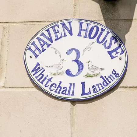 Haven House *