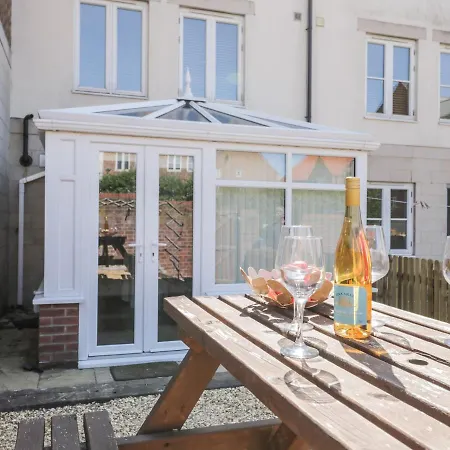 Holiday home Haven House