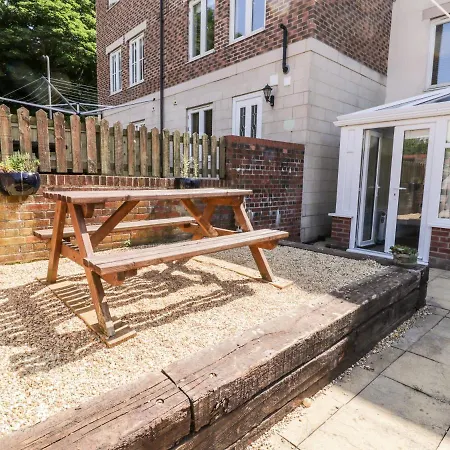 Holiday home Haven House