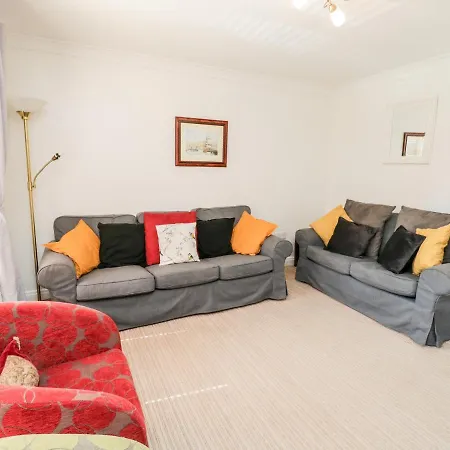 Holiday home Haven House