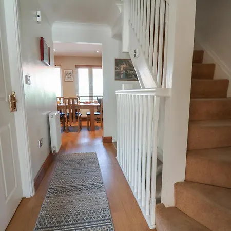 Сasa de vacaciones Haven House Whitby
