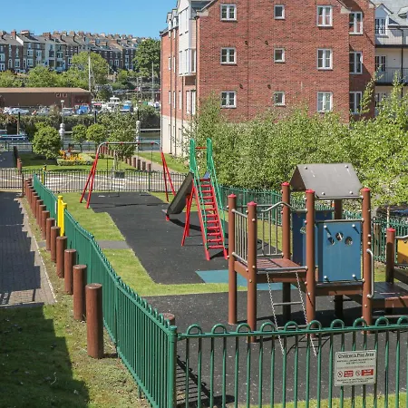 Haven House 度假居 *