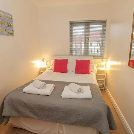 Haven House 惠特比