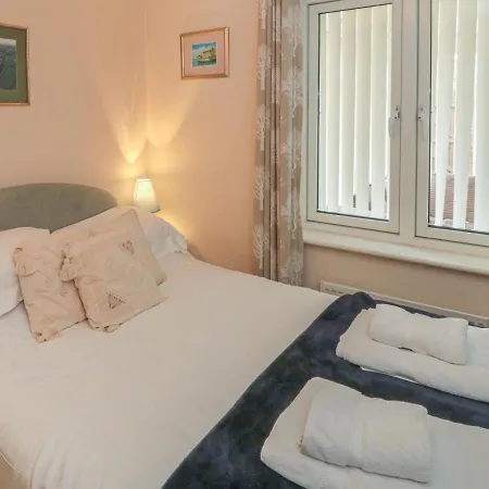 Сasa de vacaciones Haven House