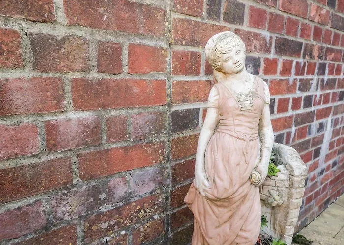 Holiday home Haven House