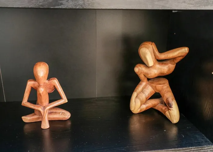 Haven House Holiday home