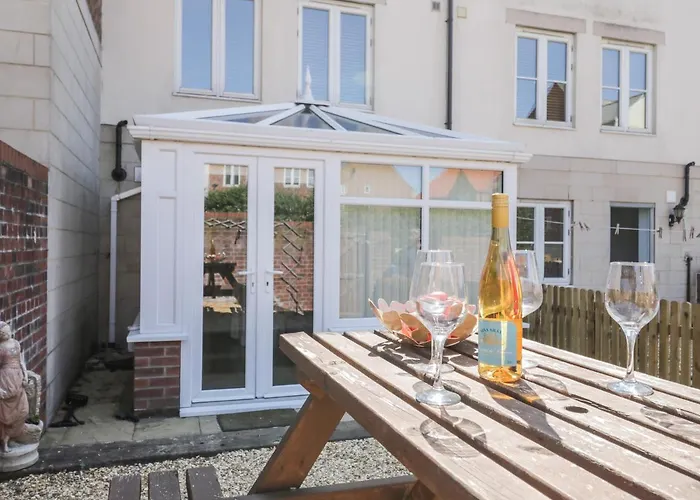 Holiday home Haven House