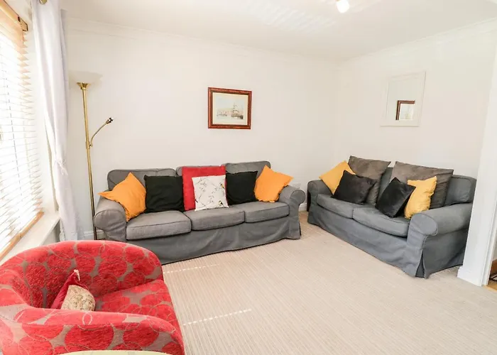 Holiday home Haven House