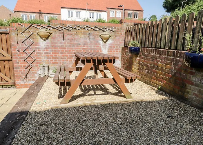 Haven House Holiday home