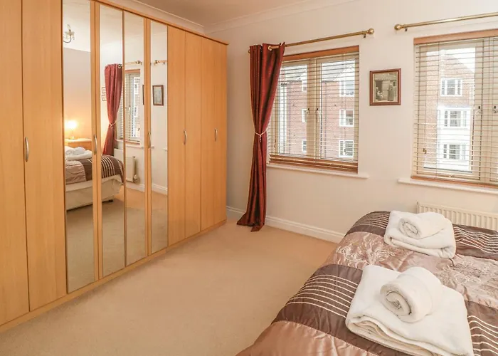 Holiday home Haven House