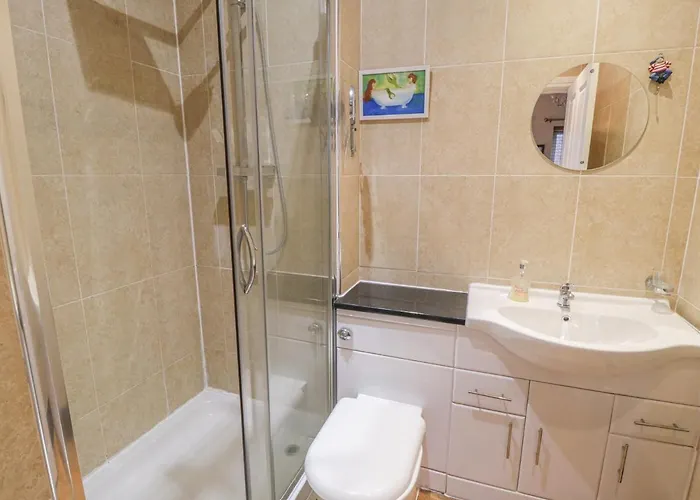 Holiday home Haven House Whitby