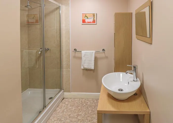 Haven House Holiday home