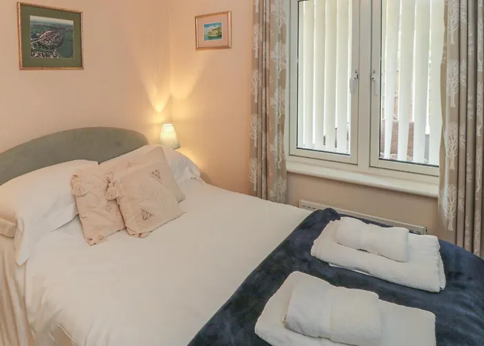 Holiday home Haven House