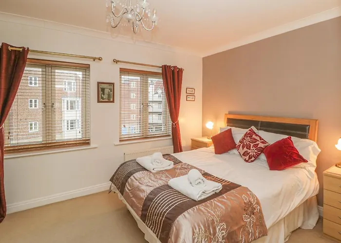 Holiday home Haven House Whitby